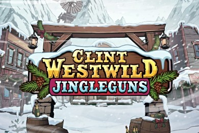 Clintwestwildjingleguns онлайн МостБет Казино